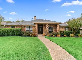 6305 Telluride Ln, Dallas, TX 75252
