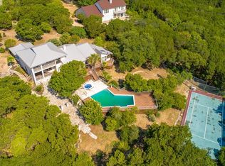 25 Saint Stephens School Rd, Austin, TX 78746