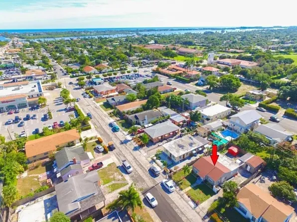 438 Malverne Rd, West Palm Beach, FL 33405