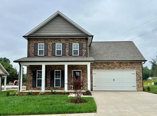 1401 Brook Hill Dr, Cookeville, TN 38501