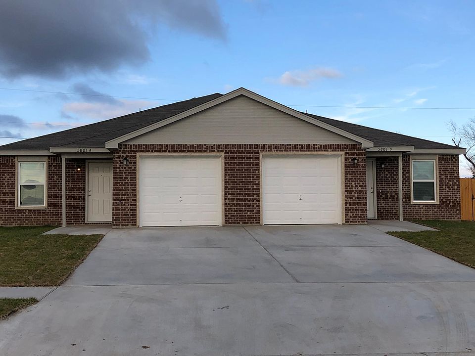 1st image of 5801 Rustler Dr #A