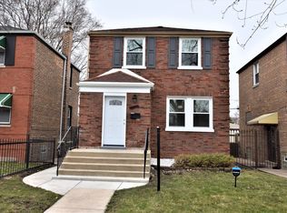 7726 S Seeley Ave, Chicago, IL 60620