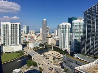 88 SW 7th St APT 2605, Miami, FL 33130