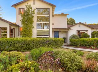 290 Ringwood Ave, Menlo Park, CA 94025