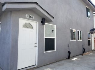 10962 Avalon Blvd, Los Angeles, CA 90061