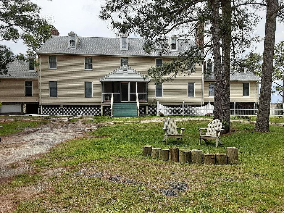 23519 Guardshore Rd, Bloxom, VA 23308 Zillow