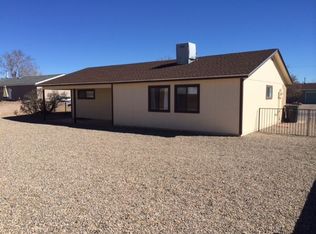 967 Sunflower Dr SW, Rio Rancho, NM 87124