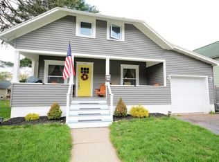 412 W Cortland St, Groton, NY 13073