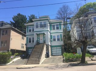 602 Walk Hill St, Mattapan, MA 02126
