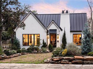 8505 Bluebonnet Rd, Dallas, TX 75209