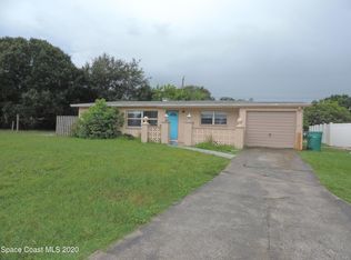 2611 Floridiane Ct, Melbourne, FL 32935