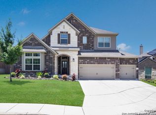 3515 Cherokee Cv, San Antonio, TX 78253
