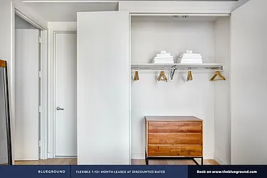 Rented by The Blueground