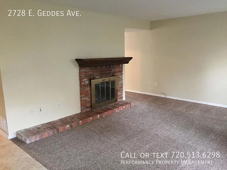 2728 E Geddes Ave — Photo 7