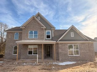 5054 Summers Rd, Arlington, TN 38002