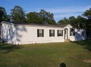 1103 McKay Cir, Montgomery, LA 71454