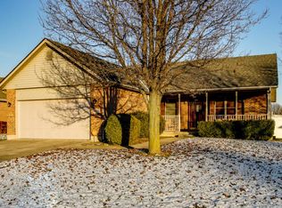5536 Dorothy Ct, Carlisle, OH