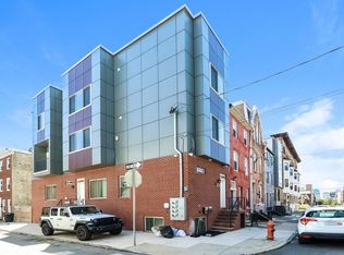 917 N 15th Street, Philadelphia, PA 19130