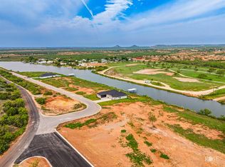 2297 Hillside Dr #9, San Angelo, TX 76904