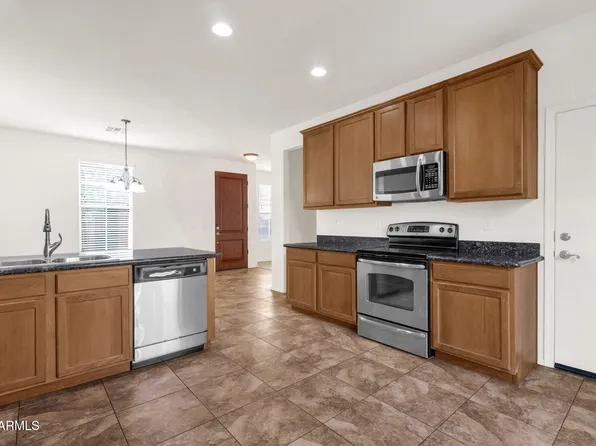 4226 E TULSA Street, Gilbert, AZ 85295