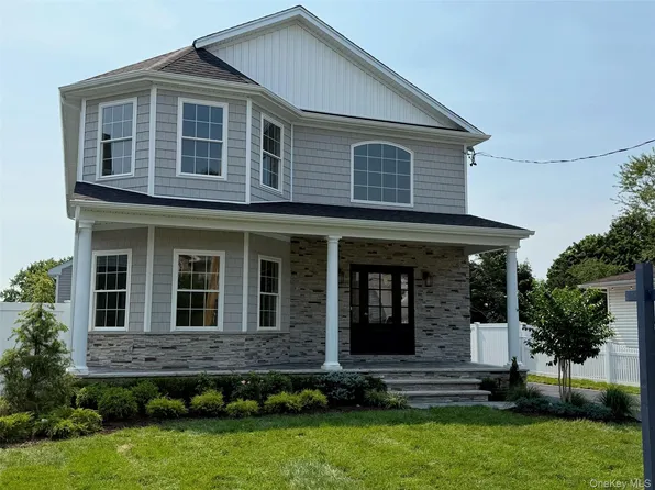 110 Lot A Spruce Avenue, Bethpage, NY 11714