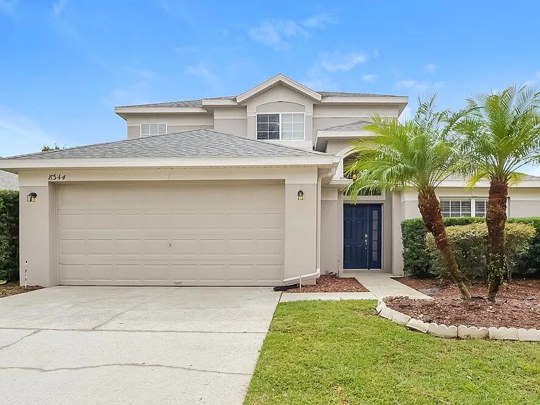 8344 Lake Amhurst Trl — Photo 1