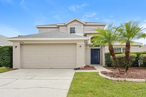 8344 Lake Amhurst Trl Photo 1