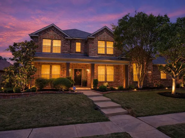 1421 Scarboro Hills Ln, Rockwall, TX 75087