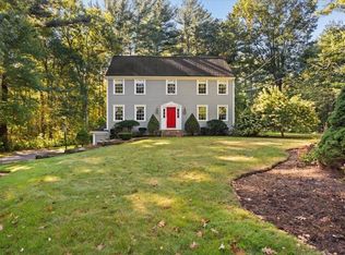 165 Grange Park, Bridgewater, MA 02324