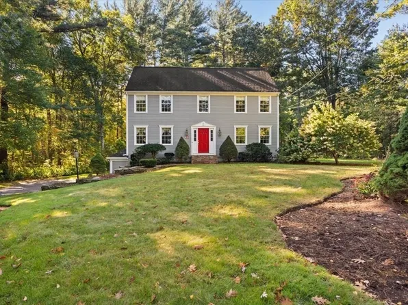 165 Grange Park, Bridgewater, MA 02324