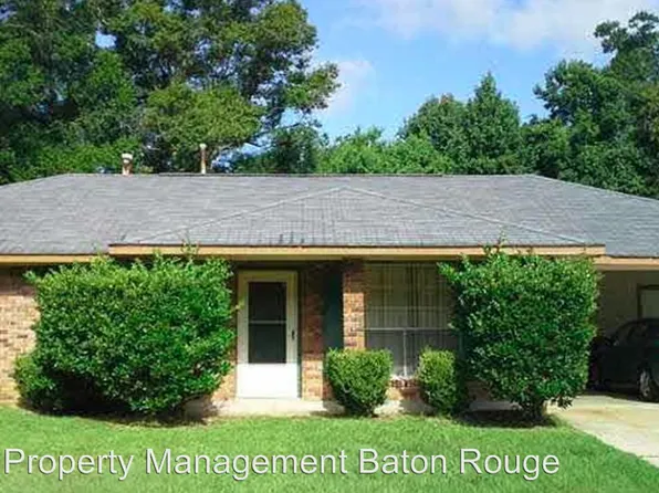 8845 Hickcock Dr, Baton Rouge, LA 70811