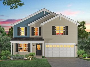 479 Stone Bluff Dr, Romeoville, IL 60446