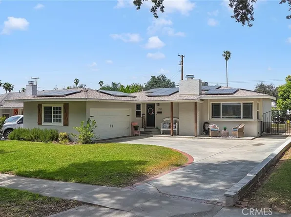 1323 Clock Ave, Redlands, CA 92374