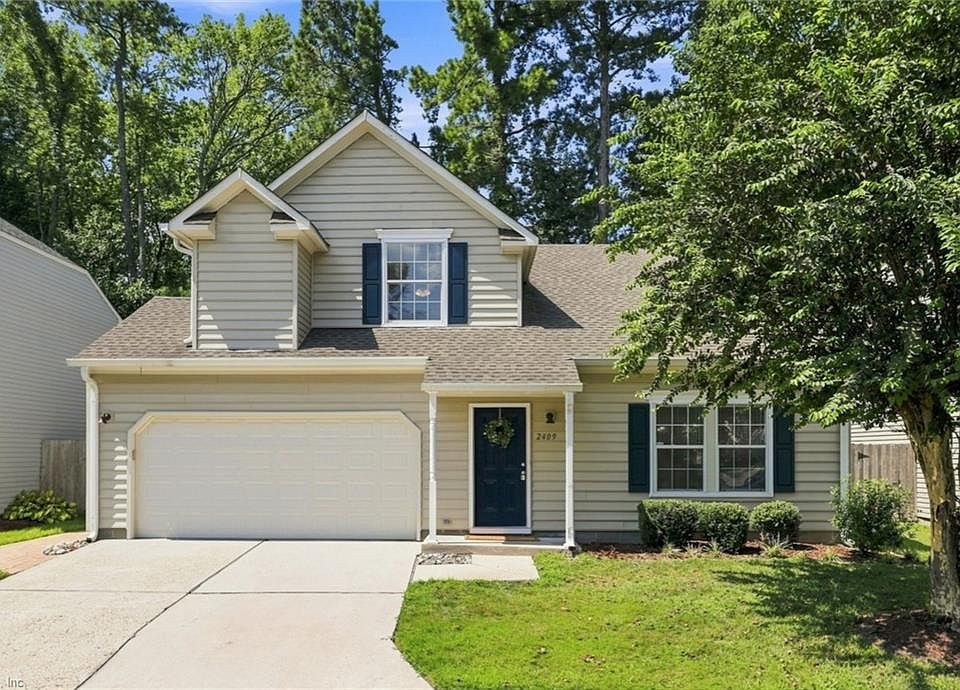1st image of 2409 Guardhouse Way