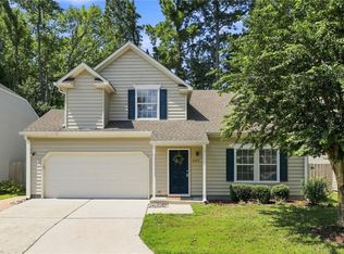 2409 Guardhouse Way, Virginia Beach, VA 23456
