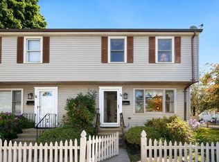 78 Garfield Ave #78, Hyde Park, MA 02136