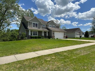 6362 Sheldon Dr, Hudsonville, MI, 49426