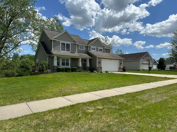 6362 Sheldon Dr, Hudsonville, MI 49426