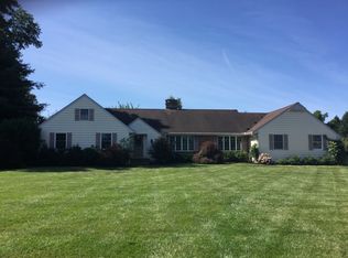 45 Cranbury Neck Rd, Cranbury, NJ 08512