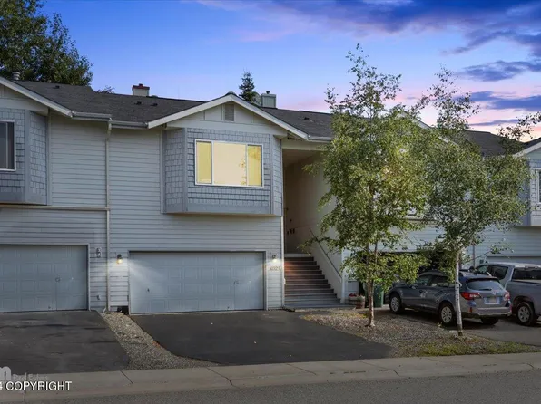 10329 Valley Park Dr, Anchorage, AK 99507