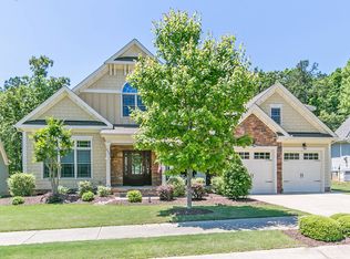 232 Plantation Dr, Youngsville, NC 27596