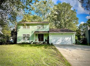 3567 Charring Cross Dr, Stow, OH 44224