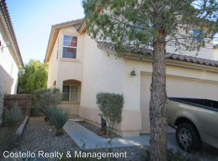 804 Bow Creek Ln, Las Vegas, NV 89134
