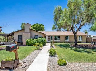 2677 W 10th Pl, Yuma, AZ 85364