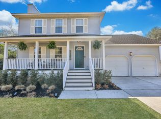2029 Country Manor Dr, Mount Pleasant, SC 29466