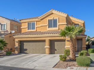 154 Tall Ruff Dr, Las Vegas, NV 89148