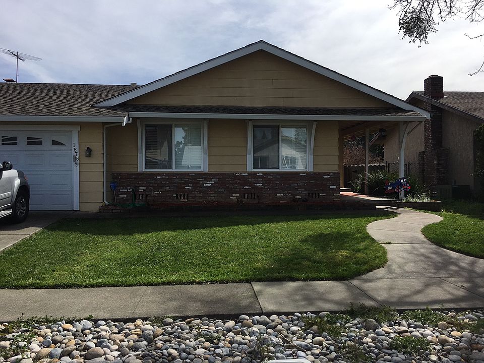 1st image of 1675 Santiago Ave