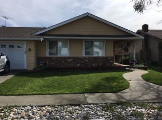 1675 Santiago Ave, Napa, CA 94558