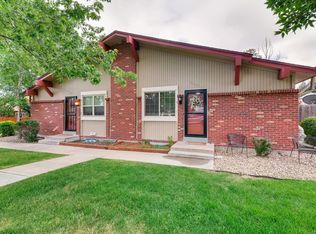 7486 W Roxbury Pl, Littleton, CO 80128