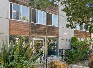2542 N Beachwood Dr #1, Los Angeles, CA 90068